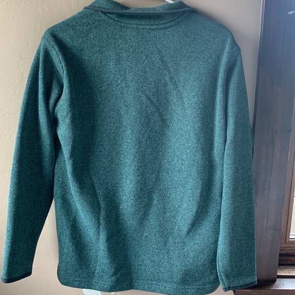 Eddie Bauer Pullover - Picture 2 of 3